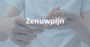 Zenuwpijn Stressortherapie - Getty Images