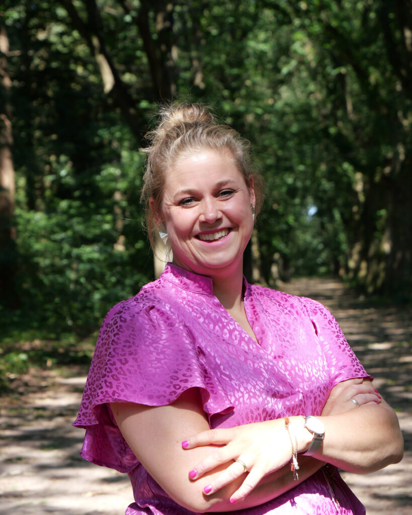 Milou Pelle Stressortherapie