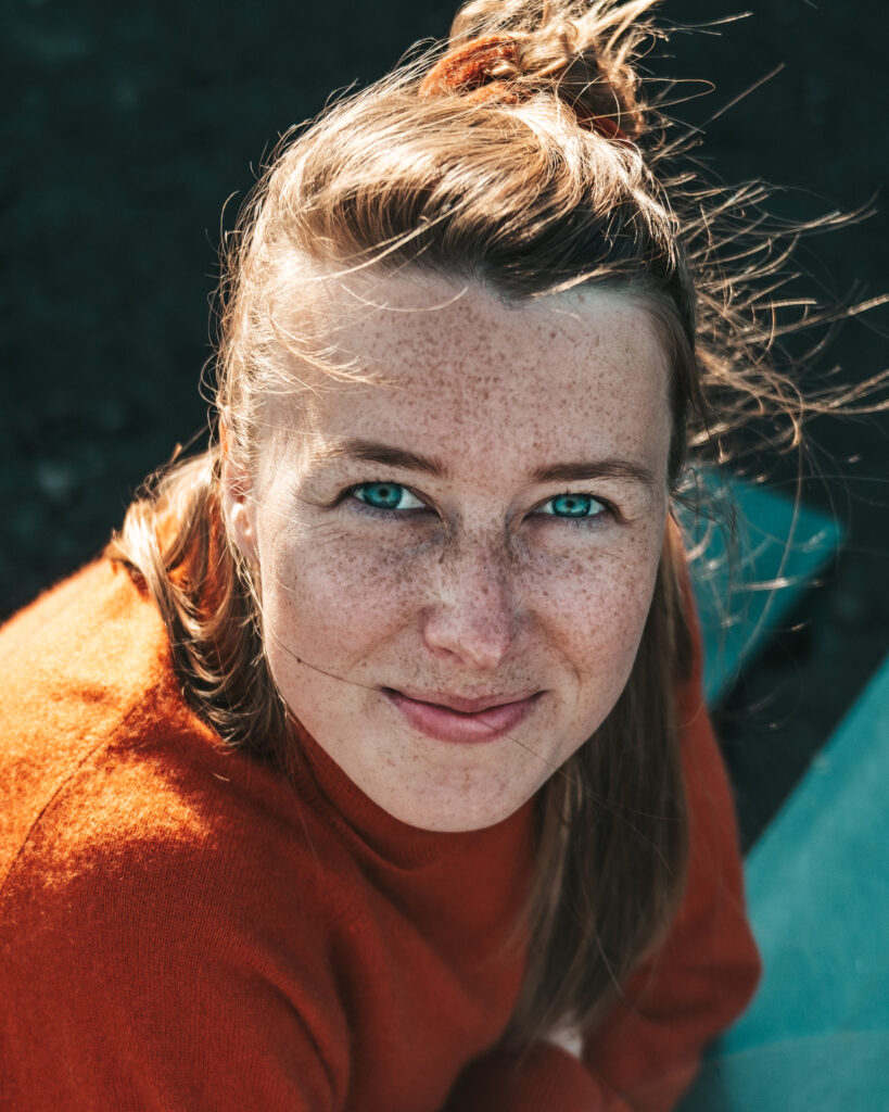 Stressortherapie Laura Beckeringh