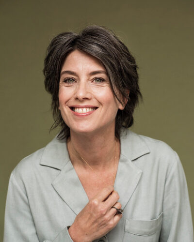 Stressortherapie Wilma van Erven