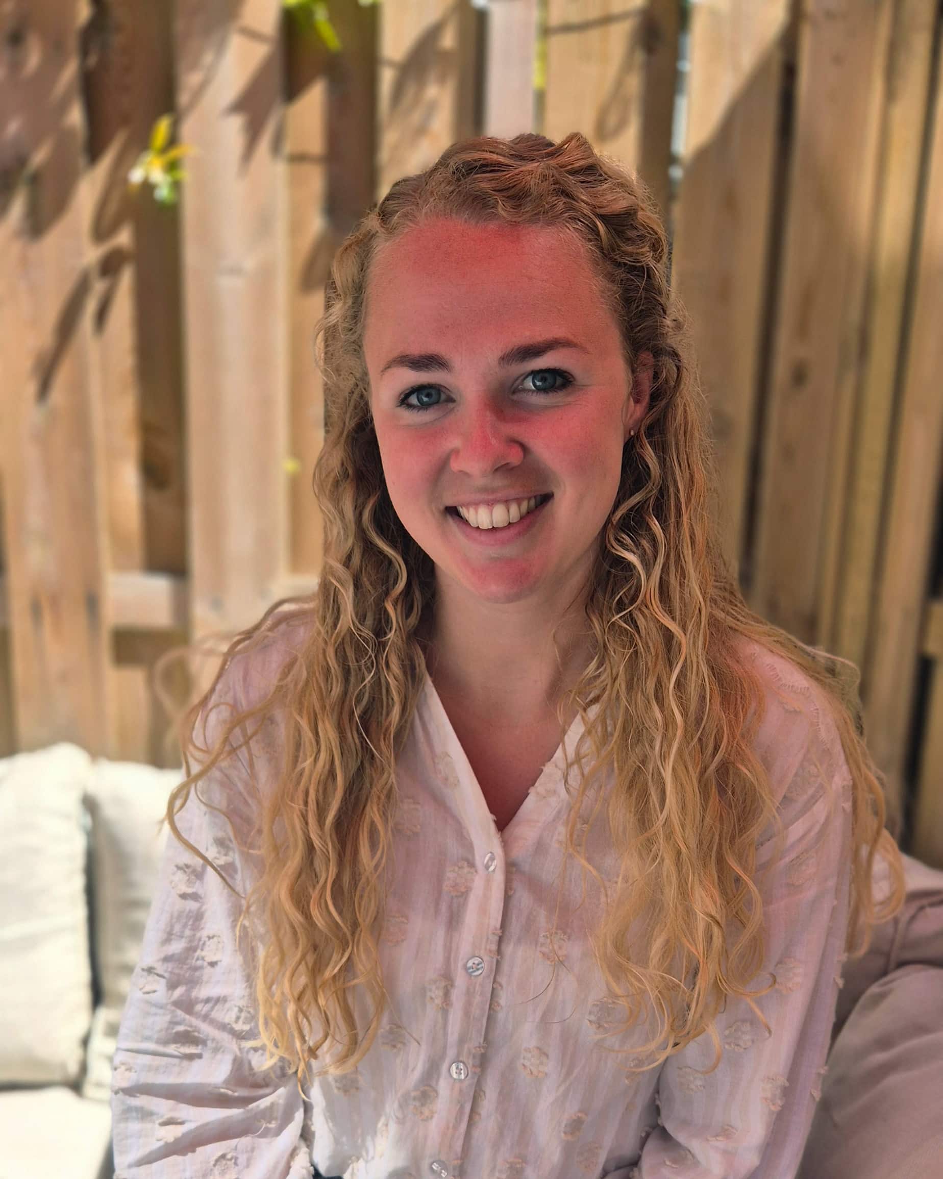 Stressortherapie Eline van Leeuwen