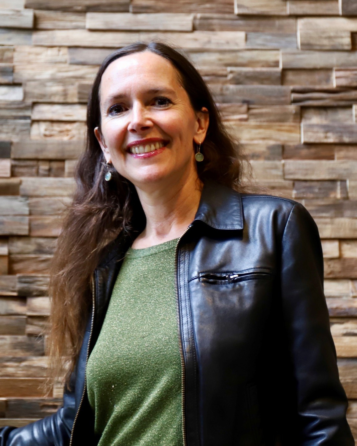 Stressortherapie Claudia Geene