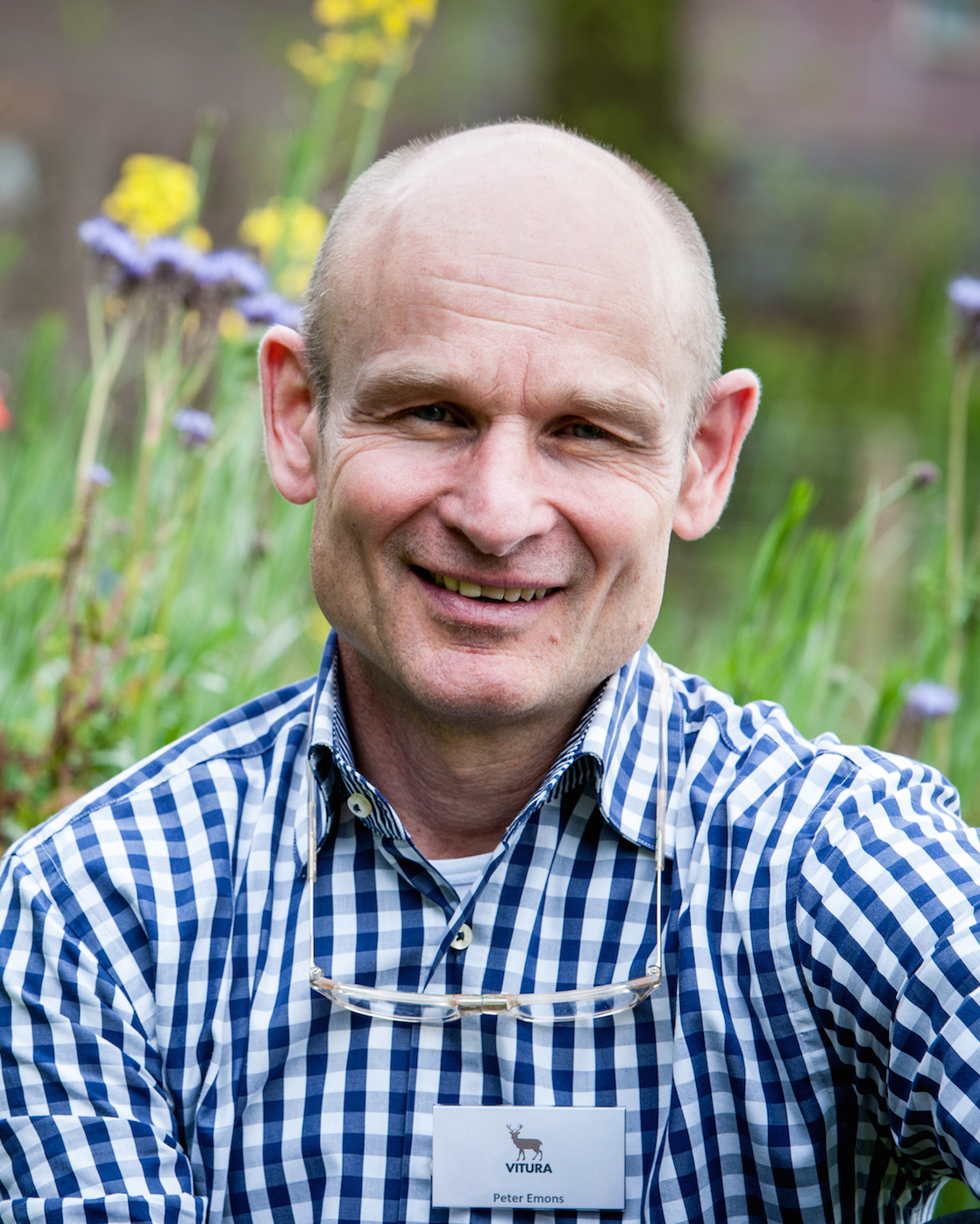 Stressortherapie - Stressortherapeut Peter Emons