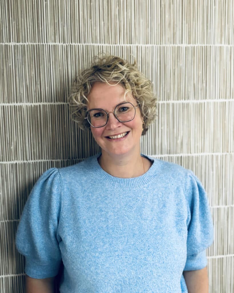 Mariska Kremer Stressortherapie groningen winsum