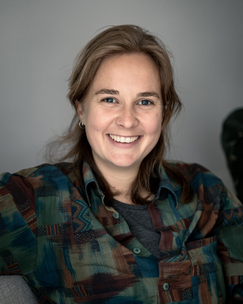 Stressortherapie - Stressortherapeut Karlijn van Griensven Nijmegen